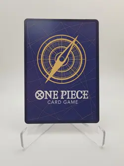 One Piece Foil - Boa Hancock (ST03-013) (Full Art) - 01 / English - Image 2
