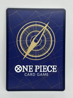 Sabo SEC OP13-120 One Piece Carrying On His Will English NM Pack Fresh - Image 2