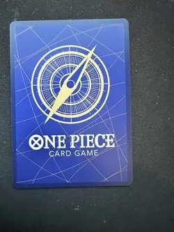 Boa Hancock EB04-027 (R) - OP14 / EB04 - The Azure Sea’s Seven - One Piece TCG - Image 3