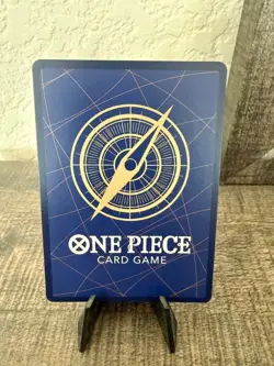 ONE PIECE - HONESTY IMPACT - OP11-018 - ALT ART RARE MANGA EVENT - ENGLISH - Image 2