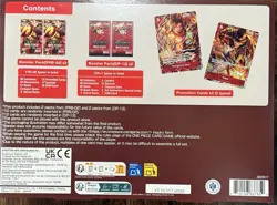 6 (3 each) One Piece Card Game Illustration Box vol.5 & vol.6 Special Edition. - Image 5
