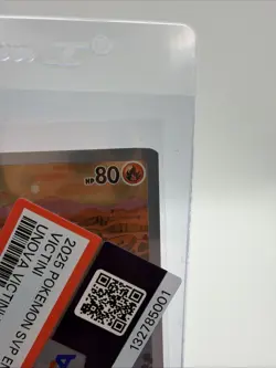 Victini 208 Sv: Scarlet & Violet Promo Cards Holo - Image 3