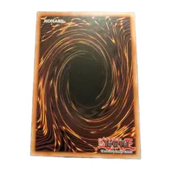 Yugioh Trading Card: Zaborg the Mega Monarch DUPO-EN079 Ultra Rare 1st Ed NM - Image 2