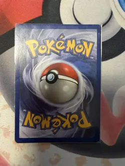 Pokemon TCG Light Dragonite Neo Destiny Holo Card 14/105 Unlimited Rare - Image 2