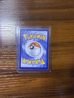 Pokemon TCG Revavroom Holo Bleed Error Card - Scarlet And Violet - Image 2