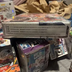 One Piece Card Game Learn Together Deck Set LT01 - English - Sealed - Image 4