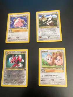 Lot of *15* Pokemon Black Star Promo Cards-Pikachu++ Key Cards! NM- - Image 3