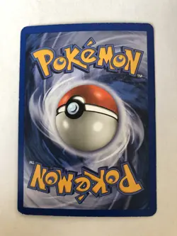 Aggron - 1/109 - Pokemon Ex Ruby & Sapphire Holo Card - Image 2