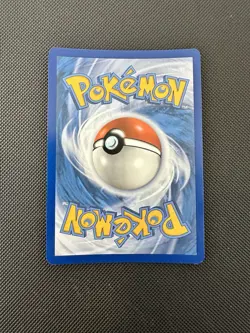 Charizard ex SVP074 - Pokemon TCG Scarlet & Violet Promo Ultra Rare Holo Card NM - Image 2