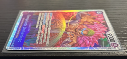 Donquixote Doflamingo SR OP10-071 One Piece Card English NM - Image 3