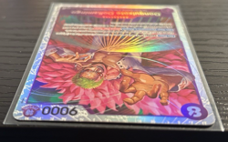 Donquixote Doflamingo SR OP10-071 One Piece Card English NM - Image 4
