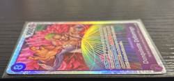 Donquixote Doflamingo SR OP10-071 One Piece Card English NM - Image 5