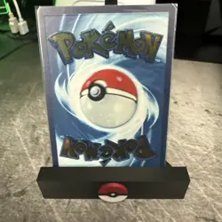 Arceus V Metal Card 122/172 Arceus Vstar Ultra Premium Collection Promo - Image 2