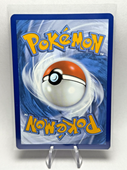 Noctowl SVP141 Scarlet & Violet Black Star Promo Full Art Holo Pokemon Card NM - Image 2