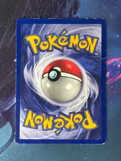 Raticate - Base Set - 40/102 - Uncommon - Vintage Pokemon Card - Image 2