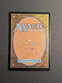 MTG Card - 1x Sauron Lord of the Rings - NM Pack Fresh LOTR Magic The Gathering - Image 2