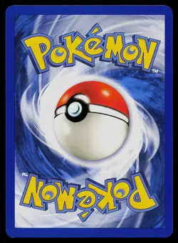 Pokemon Card - Wigglytuff Skyridge 34/144 Rare Non-Holo - Image 2