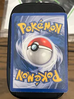 Eevee 63/100 EX Sandstorm Reverse HOLO!! Pokemon Card TCG HP - Image 2