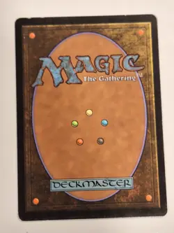 Gimbal, Gremlin Prodigy Display Commander Thick Stock Magic the Gathering MTG - Image 2