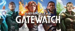 MTG Oath Of The Gatewatch Common/Uncommon X1 - Image 1