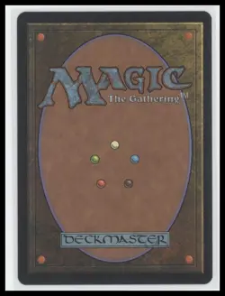 ❤ MTG Heart Sliver - Tempest - Uncommon (Regular) - Image 2