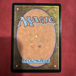 Mabel, Heir to Cragflame (0224) Bloomburrow BLB MTG Magic NM - Image 3