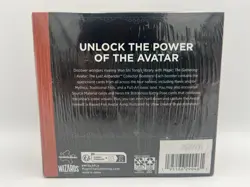 Magic: The Gathering Avatar: The Last Airbender Collector Booster Display - Image 2
