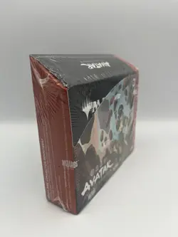 Magic: The Gathering Avatar: The Last Airbender Collector Booster Display - Image 3
