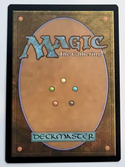 MTG Kodama's Reach - Extended Art - Commander Legends - NM - Image 2