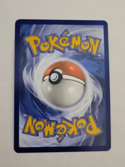 Pokemon TCG Team Rockets Houndoom 191/182 Illustration Rare Destined Rivals NM - Image 2