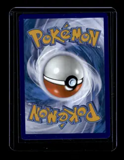 Pokemon Luxray ex - 195/167 - SV06: Twilight Masquerade (TWM) - Image 2