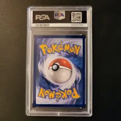 2023 POKEMON SVP EN-SV BLACK STAR PROMO 151 #053 MEW EX PSA 10 - Image 2
