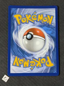 Oricorio ex MEP 024 - Black Star Promo Full Art Holo Pokemon TCG NM - Image 2