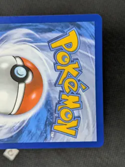 Oricorio ex MEP 024 - Black Star Promo Full Art Holo Pokemon TCG NM - Image 3
