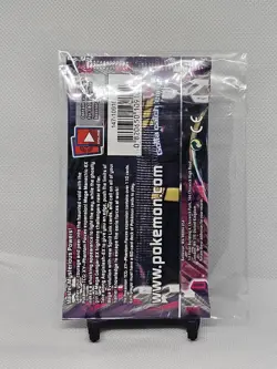 Pokemon XY Phantom Forces Booster Pack- Factory Sealed - English - Gengar Art - Image 2