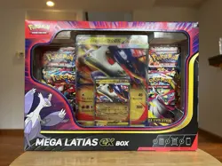 Pokemon TCG Variety Bundle : Shining, Mega, Destined, Prismatic Holiday Lot Bulk - Image 3