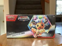 Pokemon TCG Variety Bundle : Shining, Mega, Destined, Prismatic Holiday Lot Bulk - Image 4