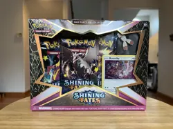 Pokemon TCG Variety Bundle : Shining, Mega, Destined, Prismatic Holiday Lot Bulk - Image 5