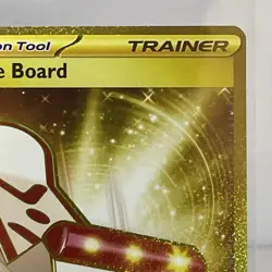 Rescue Board 225/167 Hyper Rare SV06: Twilight Masquerade Pokemon NM - Image 3
