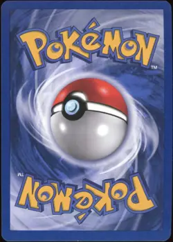 1999 Pokemon GERMAN 1st Edition Base Set Schiggy-Squirtle 63/102 EX-MT - Image 2