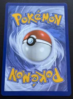 Reuniclus 212 Black Bolt Promo Pokemon TCG NM - Image 4