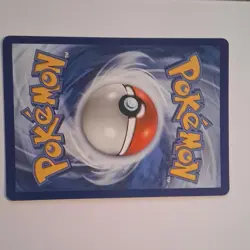 Pokemon Boss's Orders Giovanni Secret Rare Holo Trainer 200/192 Rebel Clash - Image 2