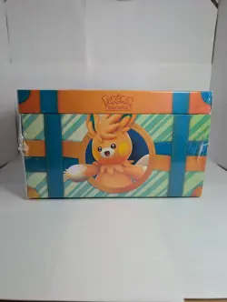 PALDEA Adventure Chest 2024 - Pokemon Scarlet & Violet SV NEW FACTORY SEALED - Image 3