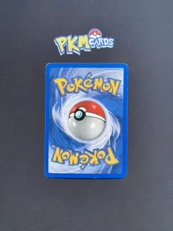 Pokemon TCG Raichu Fossil 29/62 Regular Rare LP. - Image 2