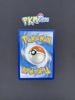 Pokemon TCG Pikachu SWSH285 Black Star Promo LP. - Image 2