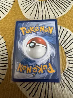 Pokemon TCG - Oricorio ex MEP024 - Mega Evolutions Promo - Image 2