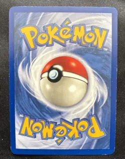 1999 Pokemon TCG Pidgeot Jungle Set 8/64 1st Edition Holo Rare LP-MP - Image 2
