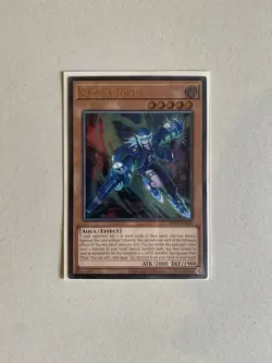 K9-66a Jokul OP29-EN001 Ultimate Rare NM - Image 1