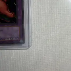 Twin-Headed Thunder Dragon MRD-120 Unlimited NM Super Holo Rare Yugioh - Image 2