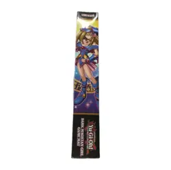 Yu-Gi-Oh! Rubberized Game Play Mat - DARK MAGICIAN GIRL (24 x 14 inch) - New - Image 1